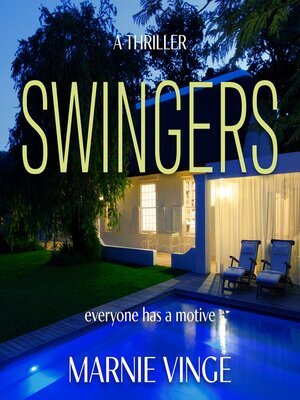 cover image of Swingers